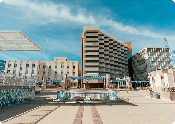 Szpital Specjalistyczny w Warszawie