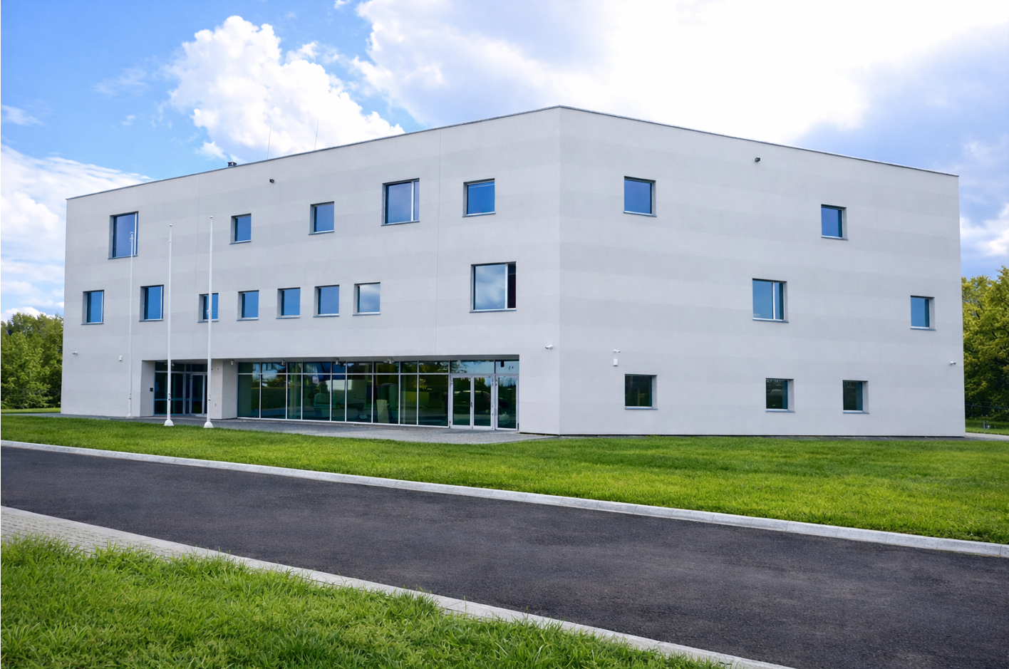 Sąd Rejonowy w Przysusze