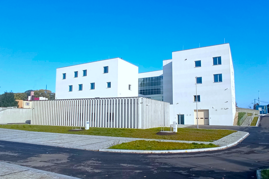 Prokuratura Rejonowa w Przysusze