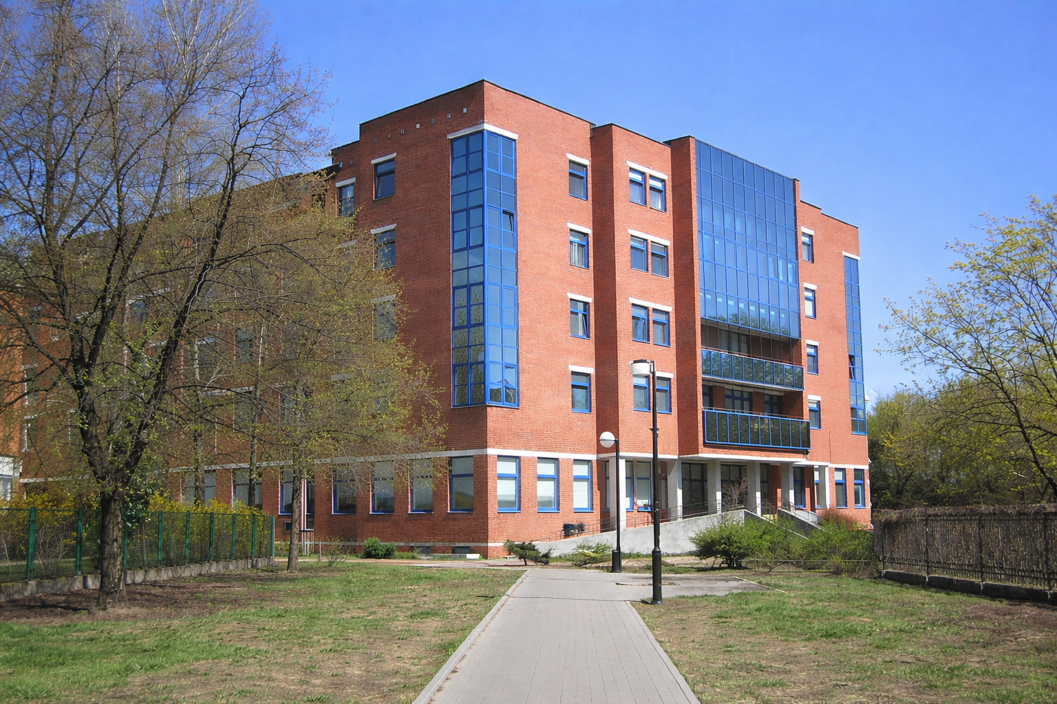 Inspektorat ZUS ul. 11 Listopada 15a, Warszawa Praga Północ